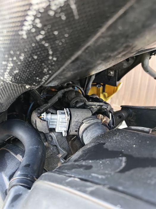 На Части Aprilia SR50