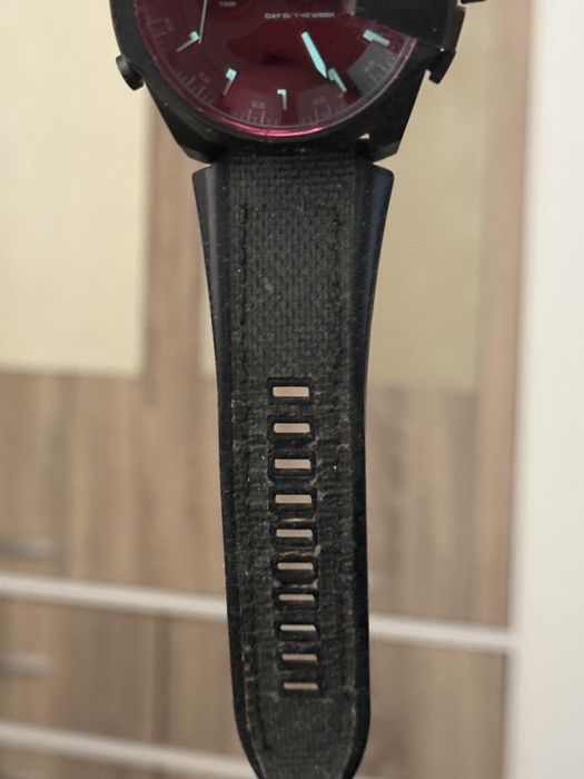 Два оригинални часовника Diesel – отлично състояние