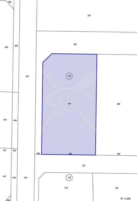 Парцел в Беломорски! 14637