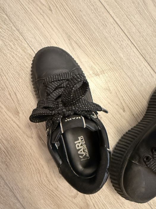 Sneakers Karl Lagerfeld Kreeper