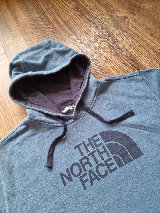Страхотен мъжки суитчър THE NORTH FACE  размер XL