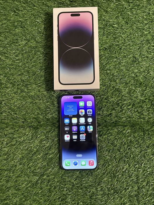 Айфон iphone Apple 14 pro Max