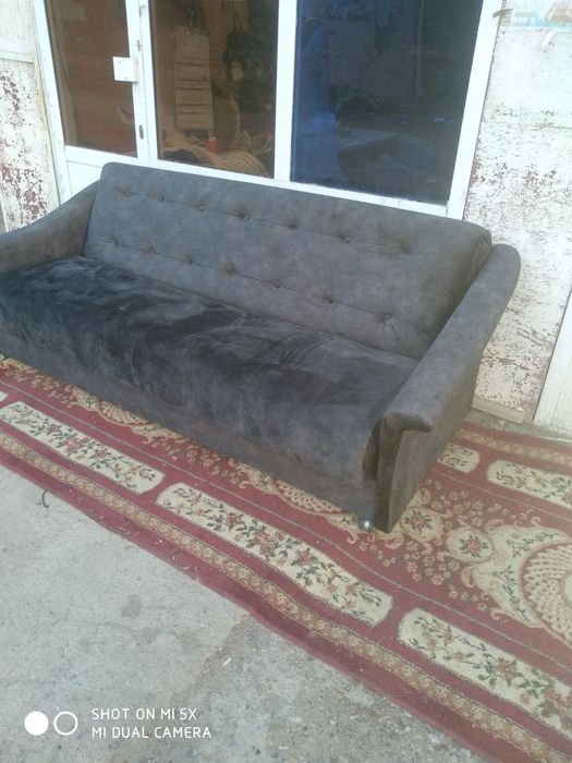 Перетяжка мебели