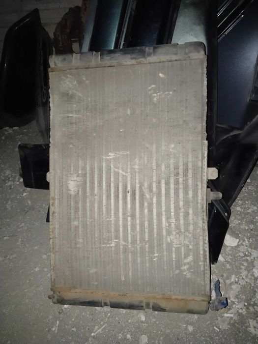 Запчасти на ваз 2115