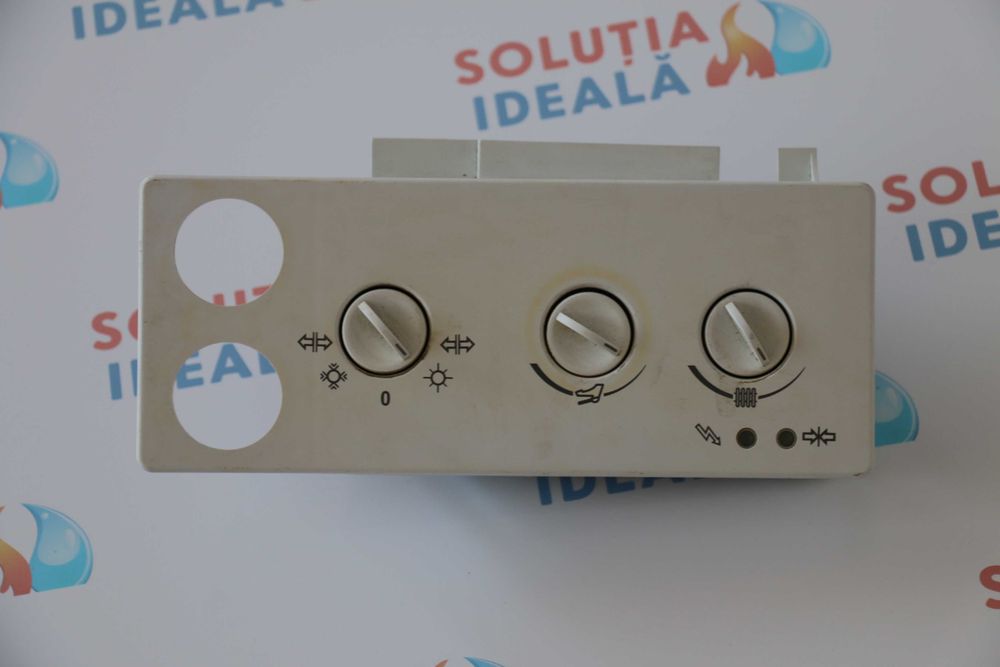 Placa electronica centrala termica Romstal Habitat