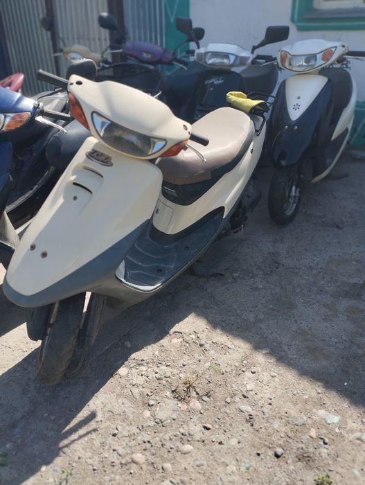 Продам Хонда дио