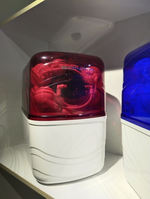 Фильтры для воды Sonata с  насоса