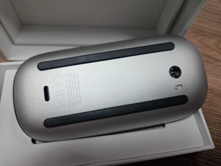 Apple Magic Mouse  (MXK63ZM/A)