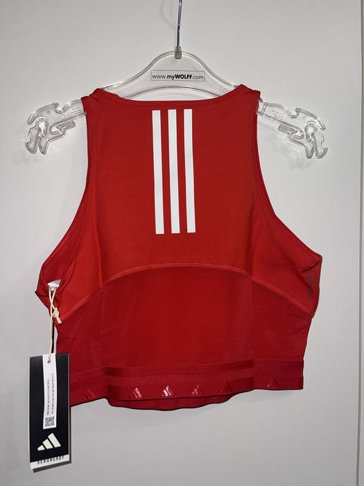 Къс потник Adidas