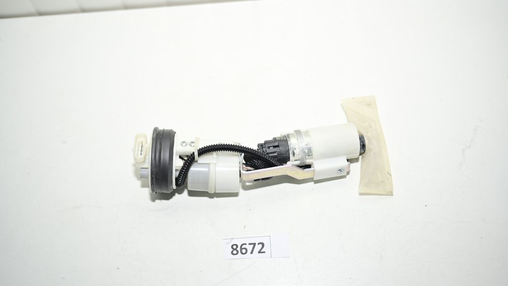 Ducati Multistrada 950 1200 1260 V4 V2 Pompa de combustibil benzina