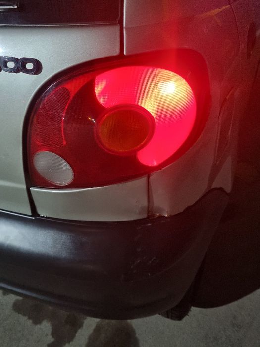 Daewoo matiz sotiladi
