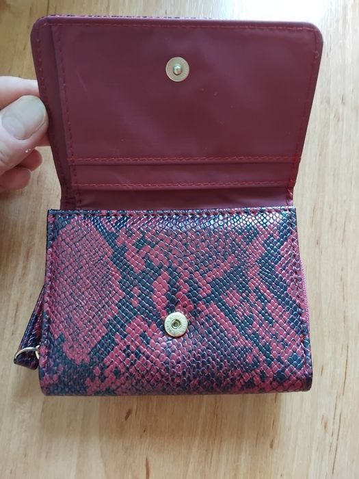 Atelier GS ново дамско портмоне