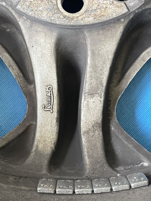 Диски БМВ от е36  r17  23-стиль цена 550$