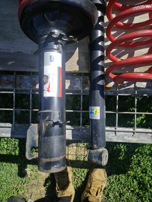 Suspensie golf 4, seat leon 1m, a3 8l