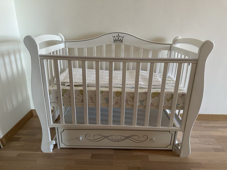 Манеж для малыша