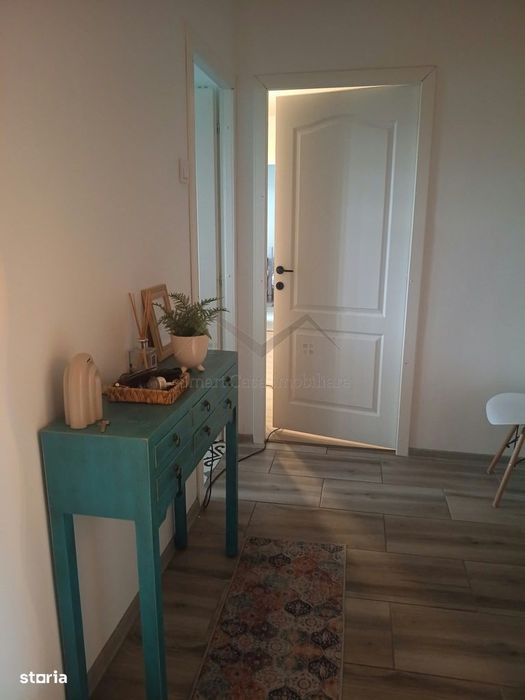Apartament 2 camere Podu Ros