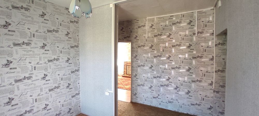 Продам дом в центре Риддера