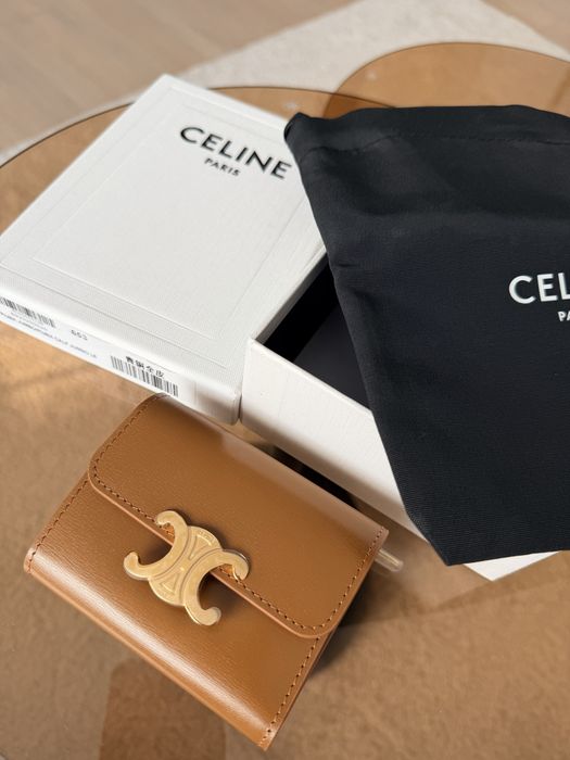 Дамско портмоне Celine