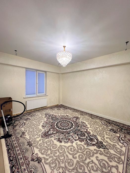 Yshnobota kvartira ijaraga beriladi