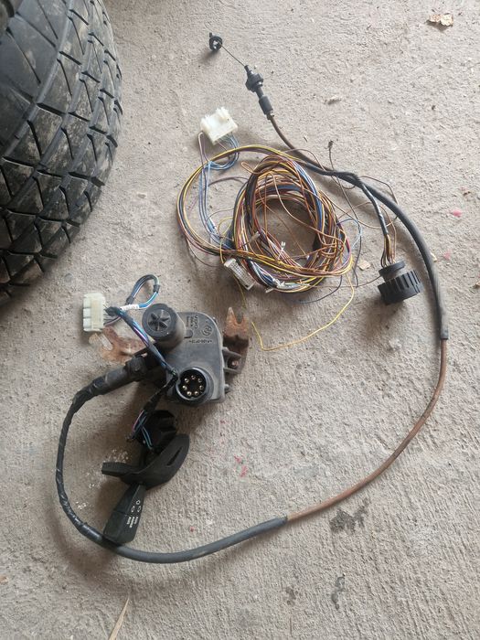 Pilot automat bmw e36