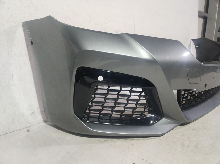 Bara fata BMW Seria 5, M-Sport, G30, G31 facelift, LCI, 2020, 2021, 2022, 2023, cod origine OE 51118098644.10219