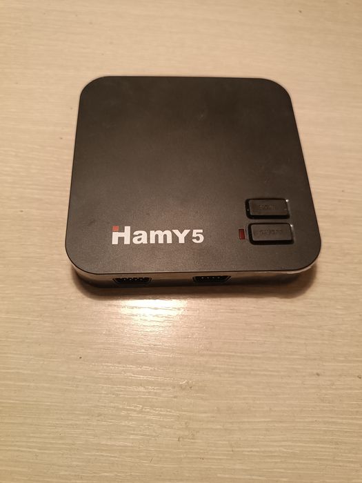 Сега Hamy 5 игровая приставка