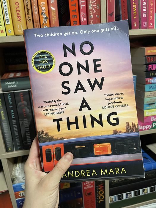 Книги на английски, трилъри: част втора