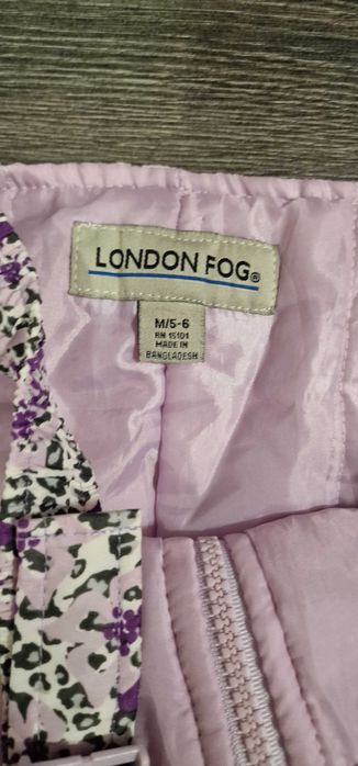 Непромокаем гащеризон за момиче