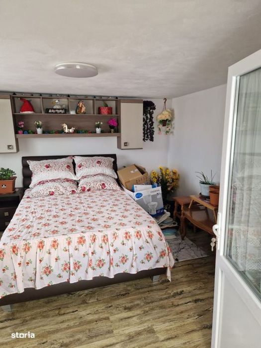 Casa de vanzare, 47.70 mp utili, Gavanesti -Olt