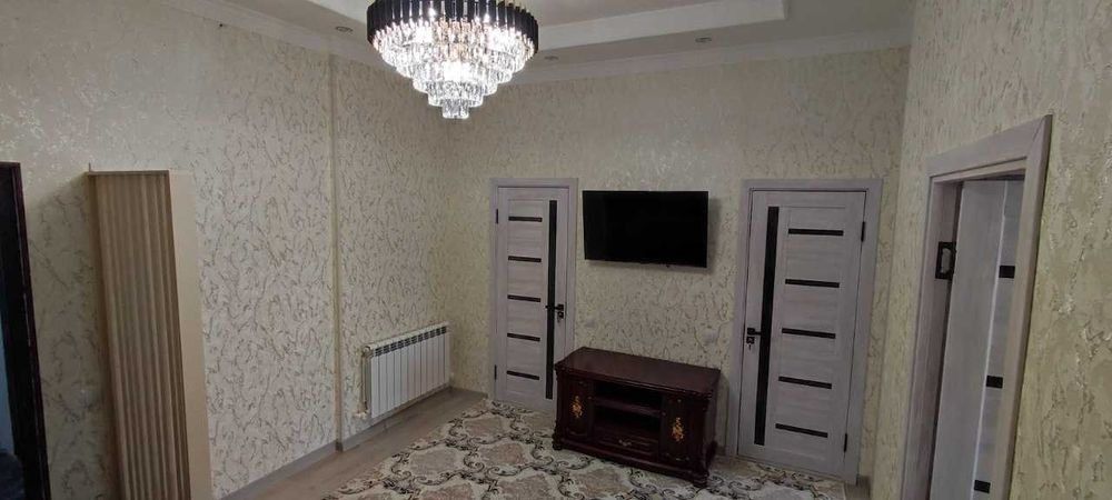 Сдаётся квартира на Новостройке Лабзак