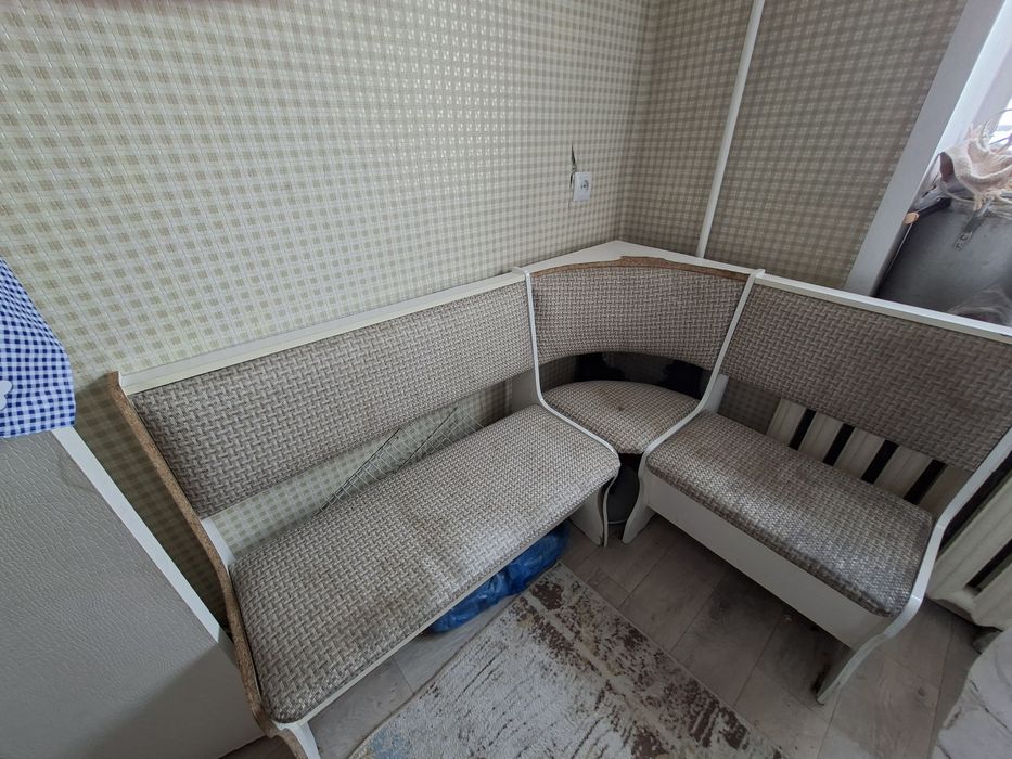 Уголок для кухни