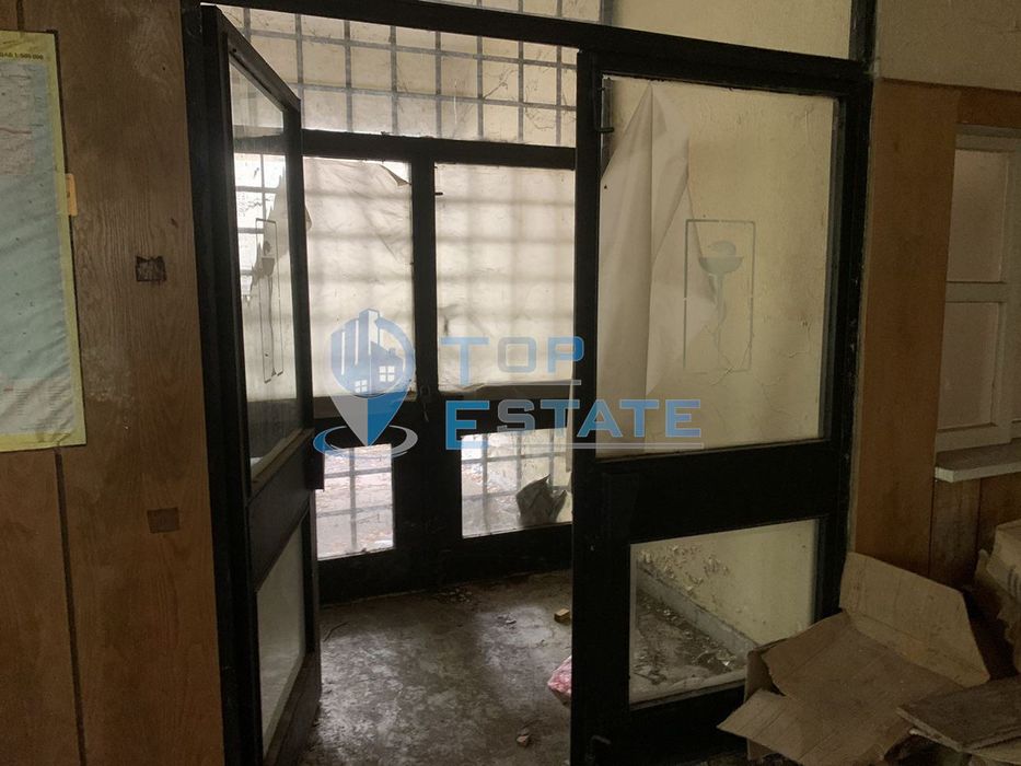 Продава се Промишлена сграда в Велико Търново, Център - 280 кв.м за 929 €/кв.м - Снимка #4