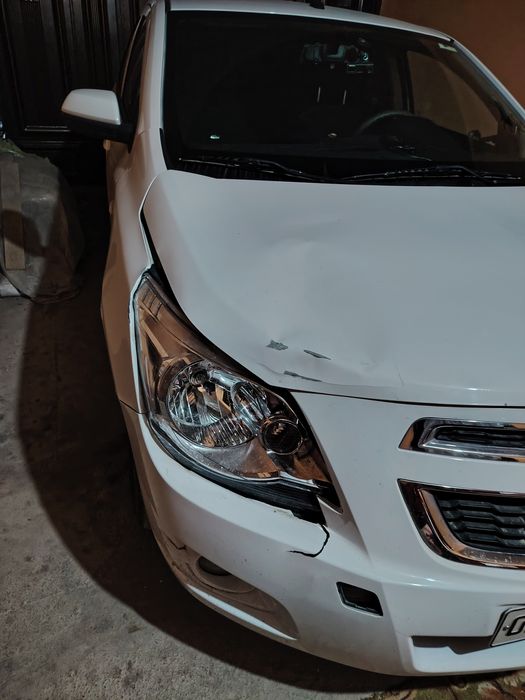 Кобальт сотилади