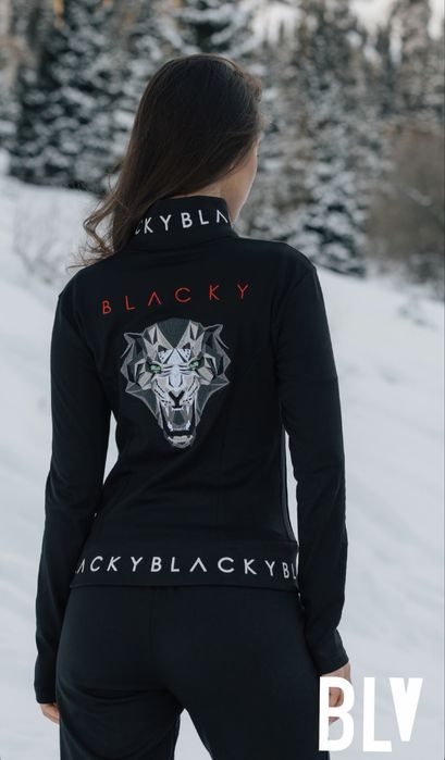 Спортивка Blacky
