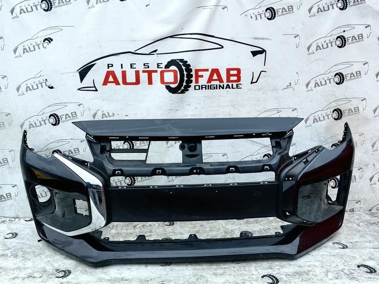 Bara fata Mitsubishi Space Star Facelift an 2019-2020-2021-2022-2023