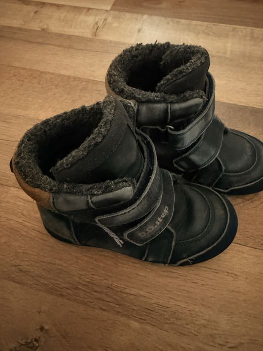 Ghetute baiat DD Step baietel piele si imblanite