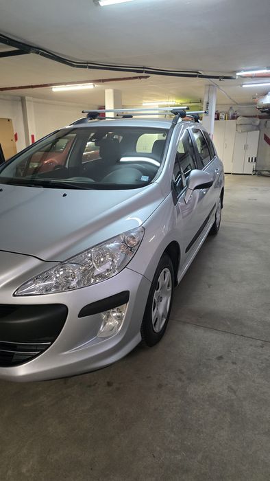 Peugeot 308 SW 2010 184 000км