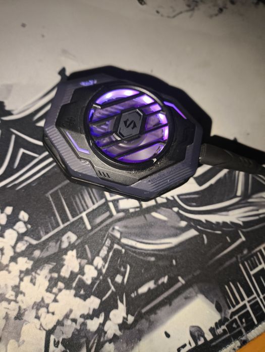 Продам срочно куллер для телефона