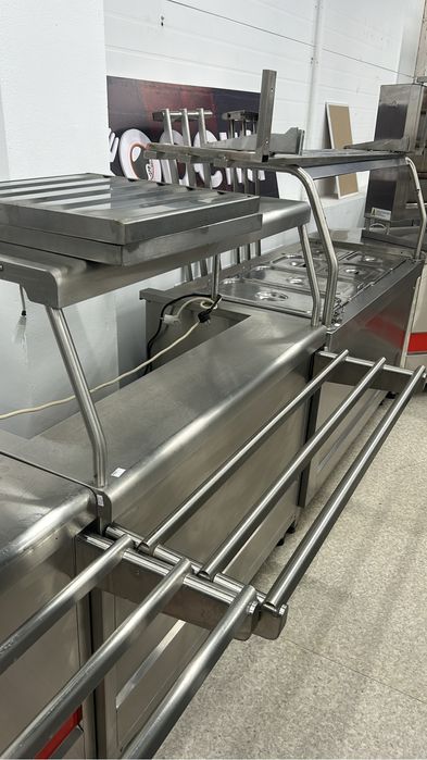 Продам профессиональное куханное оборудование
