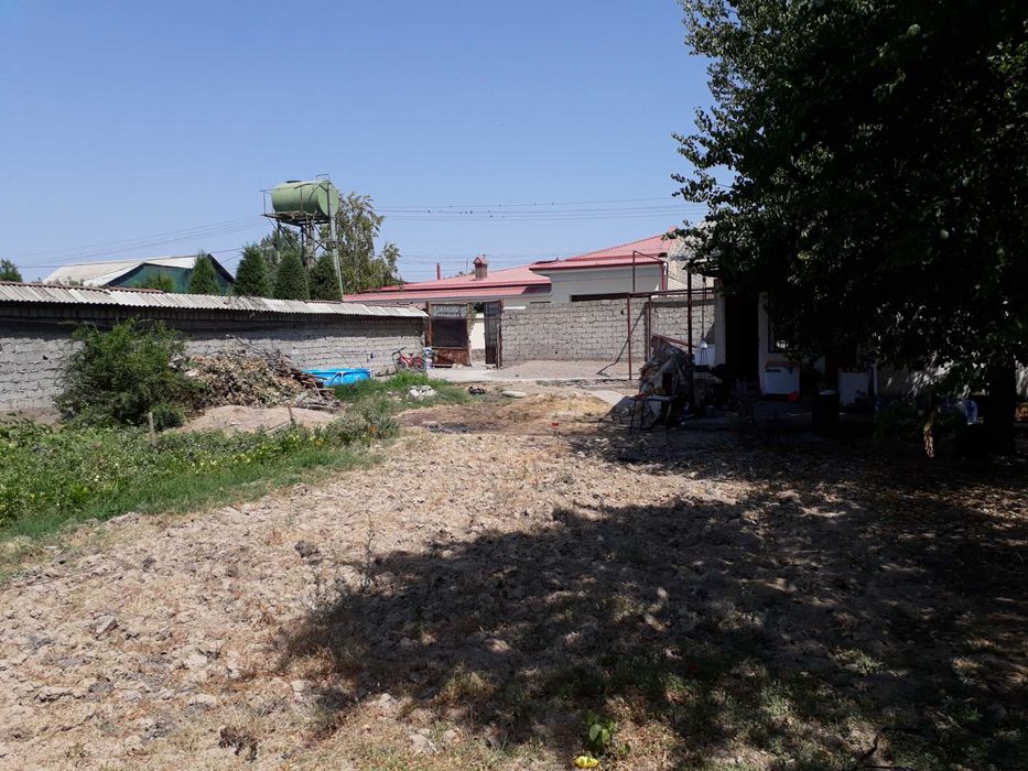 500 kv.metrlik uchastka. Aviasozlar. Toshkentdan 25 km