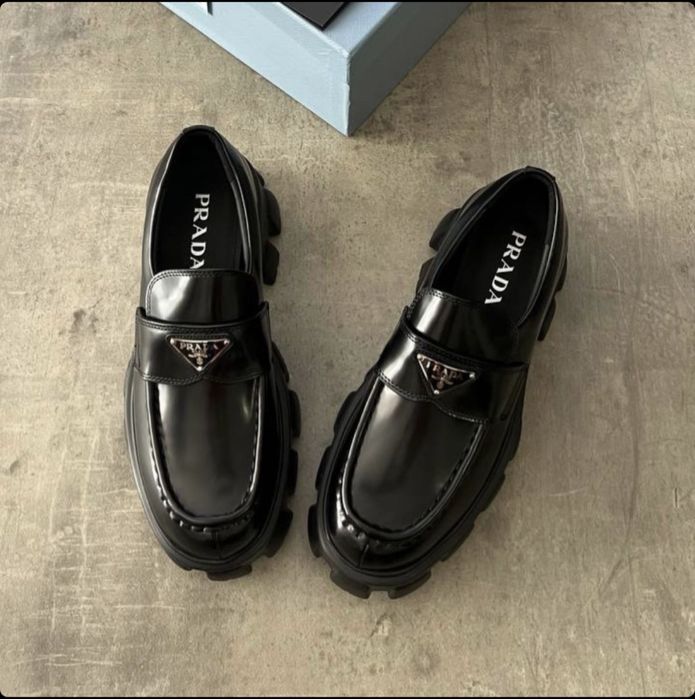 Чисто Нови Обувки PRADA