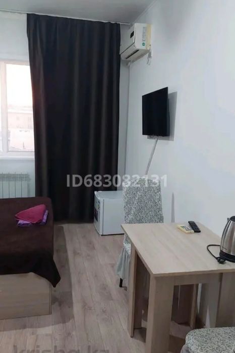 Гостиница ОАЗИС.