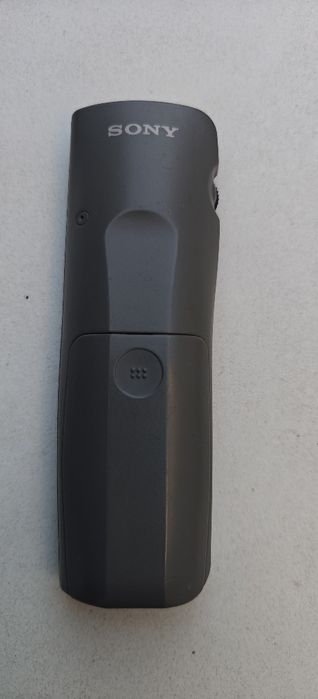 Sony CMD-C1 de colectie rar