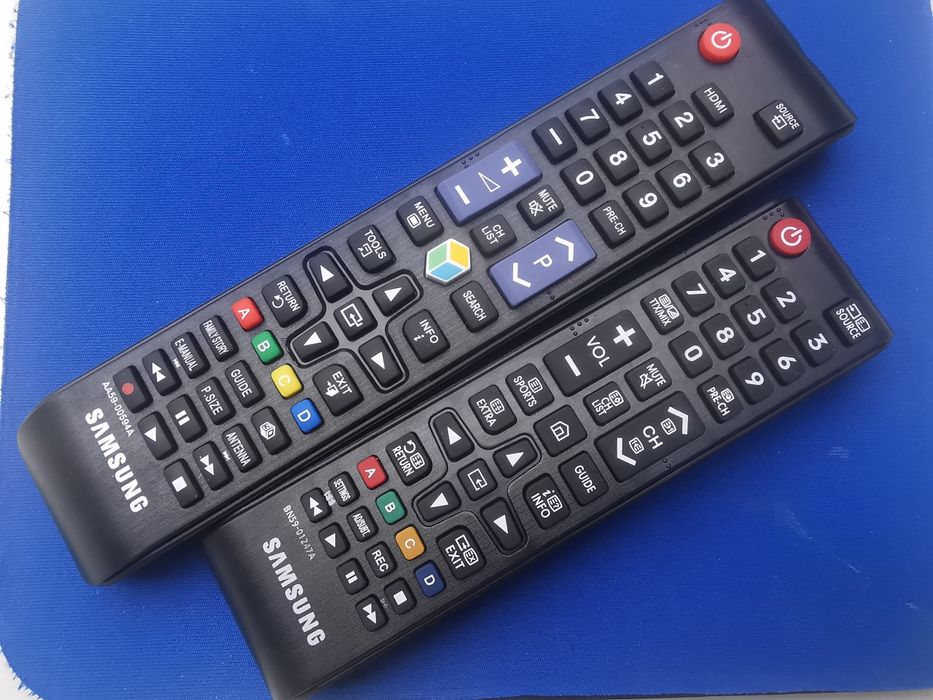 Telecomanda Samsung Smart