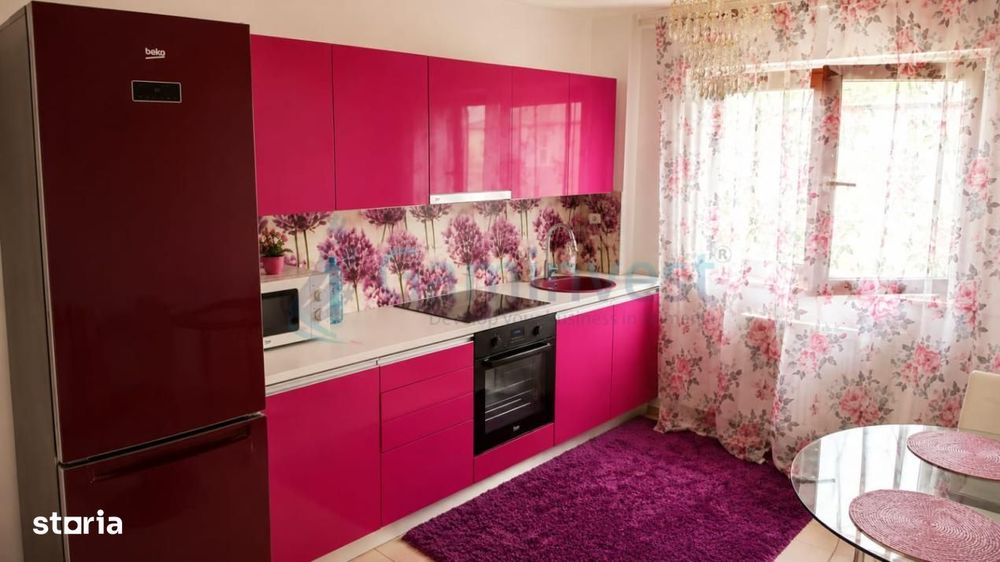 Apartament cu 2 camere de inchiriat in Oradea,Rogerius,Gaminvest,A2801