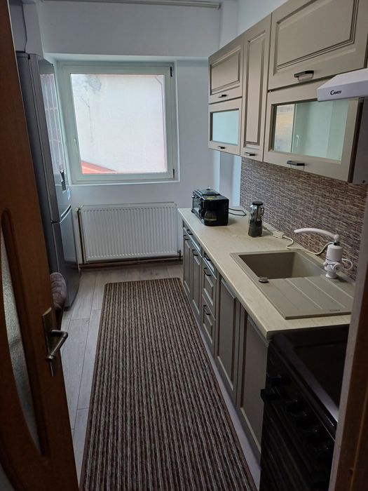 Vand apartament Abrud