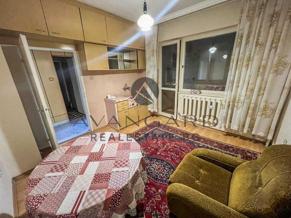 оф.25295 Тристаен реална квадратура/ Тракия