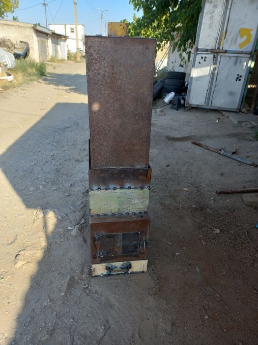 Продаю банный печь