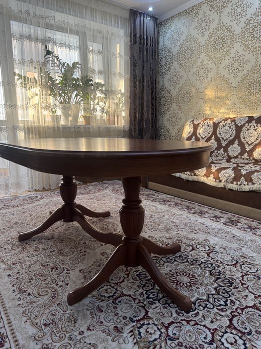 Стол раздвижной 3,5 метра