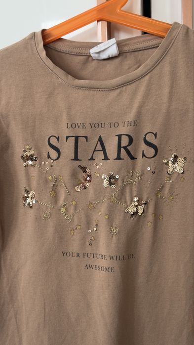 Дрехи Zara за момиче